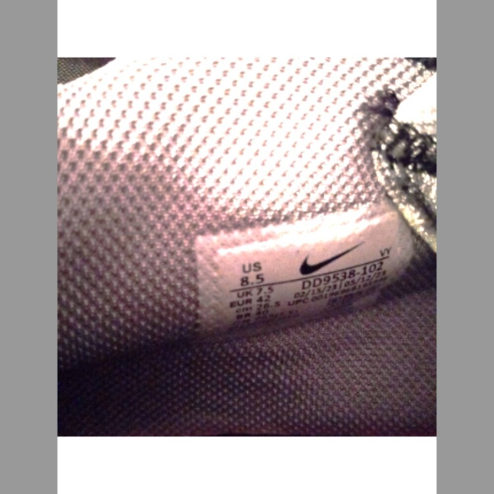 Nike Kevin Durant Air Zoom NIKE RENEW - Picture 4 of 11